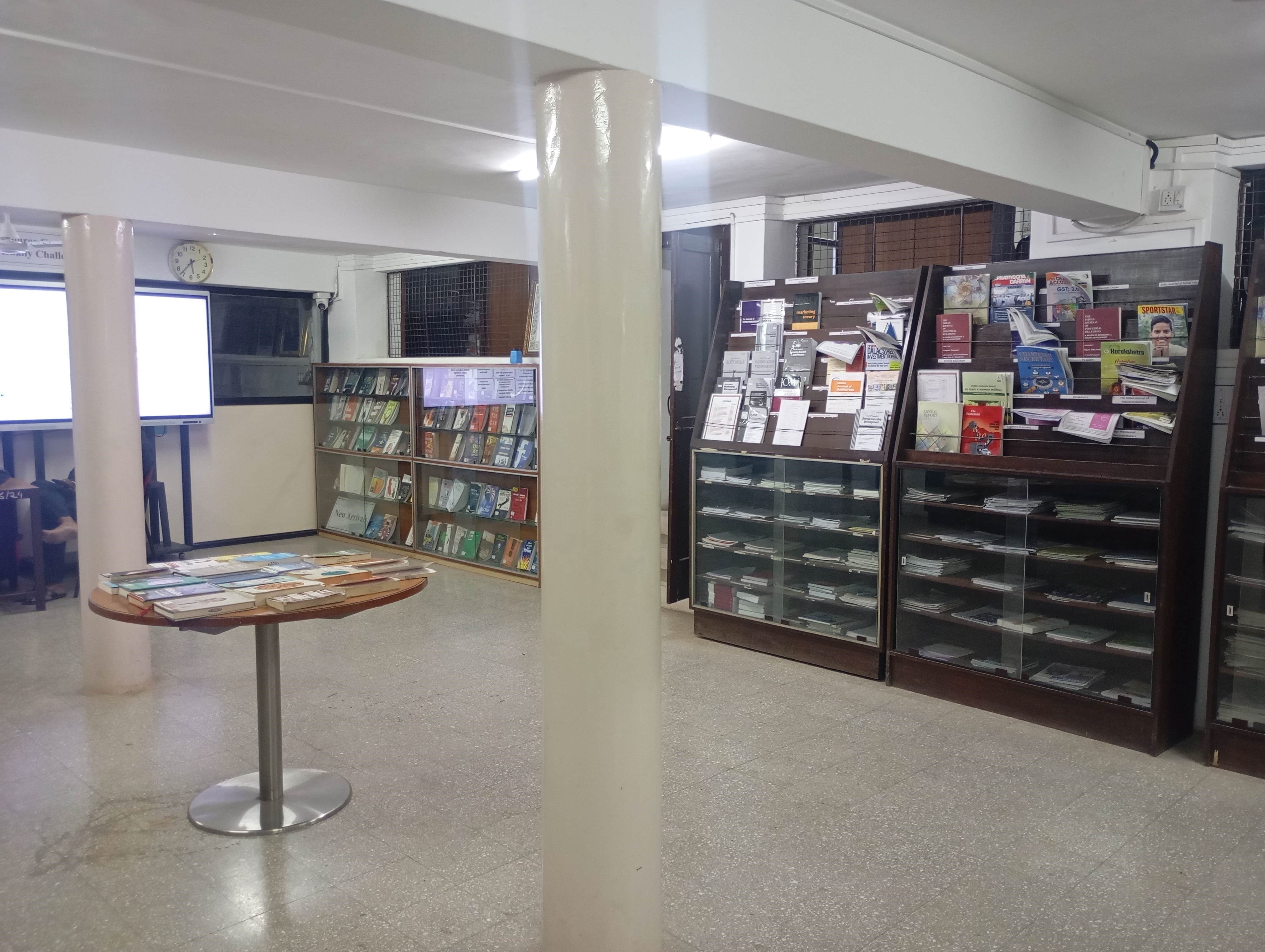 BMCC Academic Building photo 8